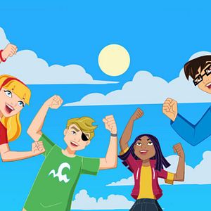 Bilder Fünf Freunde - Für alle Fälle