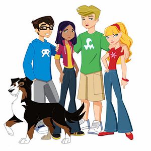 Bilder Fünf Freunde - Für alle Fälle