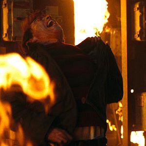 Bilder Jackie Earle Haley