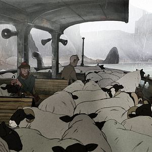 Bilder Der Illusionist