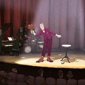 Bilder Der Illusionist