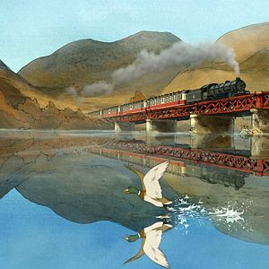 Bilder Der Illusionist