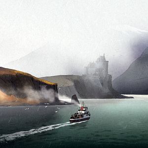 Bilder Der Illusionist