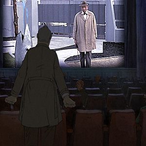 Bilder Der Illusionist