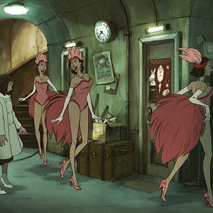 Bilder Der Illusionist