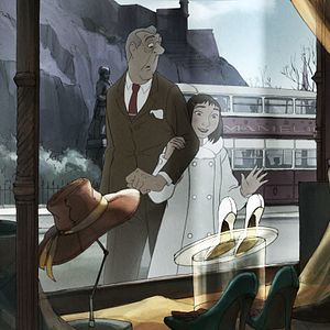 Bilder Der Illusionist