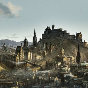 Bilder Der Illusionist