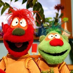 Bilder Peb & Pebber - Helden privat