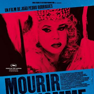 Bilder To Die Like A Man