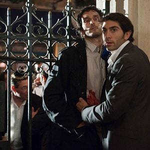 Bilder Comme les 5 doigts de la main