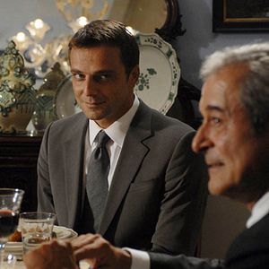 Bilder Alessandro Preziosi