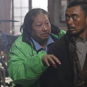 Bilder Sammo Kam-Bo Hung