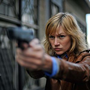 Bilder Das Recht auf Rache - Im Fadenkreuz des Clans