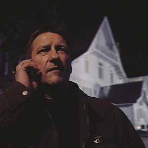 Bilder Kommissar Isaksen