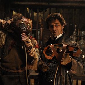 Bilder Bruno Madinier