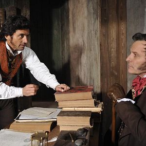 Bilder Frederic Van Den Driessche