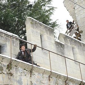 Bilder Gérald Laroche