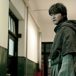 Bilder Song Kang-Ho