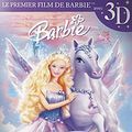 Bilder Barbie und der geheimnisvolle Pegasus