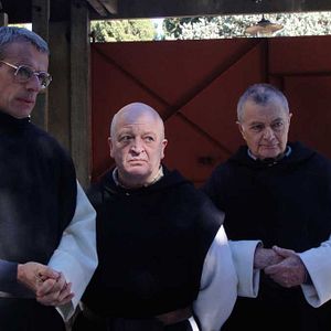 Bilder Lambert Wilson