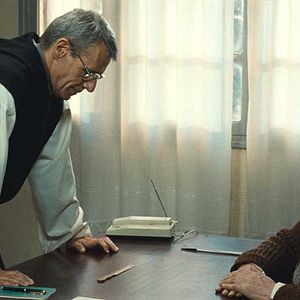 Bilder Von Menschen und Göttern