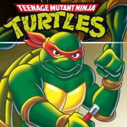 Bilder Teenage Mutant Hero Turtles / Die Ninja Turtles