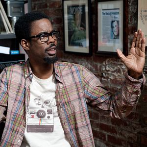 Bilder Chris Rock