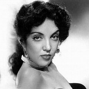 Bilder Katy Jurado
