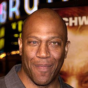 Bilder Tommy 'Tiny' Lister Jr.