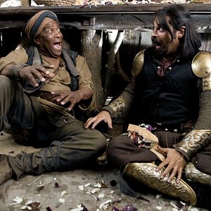 Bilder Roberto Blanco