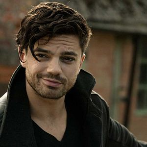 Bilder Dominic Cooper