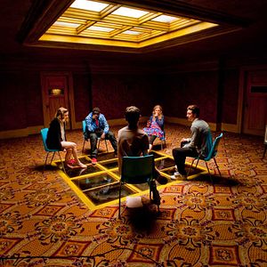 Bilder Hannah Murray