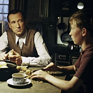 Bilder Louis Klamroth