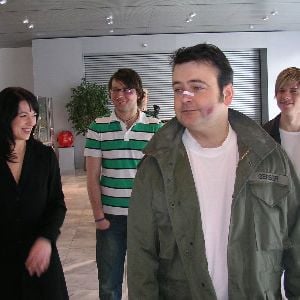 Bilder Markus Kiefer