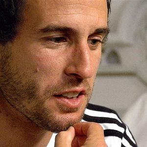 Bilder Mehmet Scholl