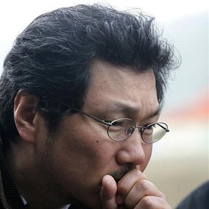 Bilder Hong Sang-soo