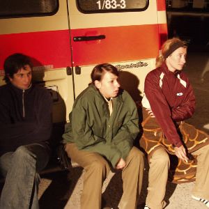 Bilder Sarah Wiedemann