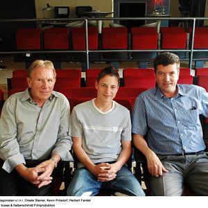 Bilder Kevin Prösdorf