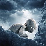 Bilder Gollum