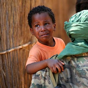 Bilder Darfur