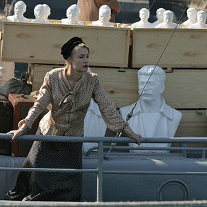 Bilder Die Sonne, die uns täuscht 2: Der Exodus