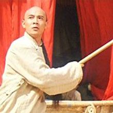 Bilder Once Upon A Time In China