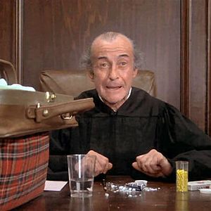 Bilder Is´ was, Doc