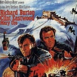 Bilder Agenten sterben einsam