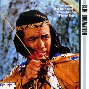 Bilder Winnetou und sein Freund Old Firehand