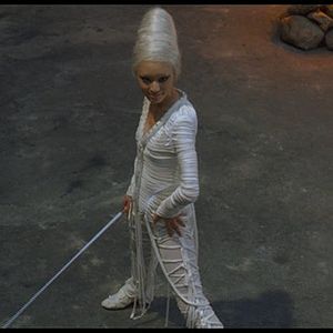 Bilder Krieg der Dämonen - The Great Yokai War