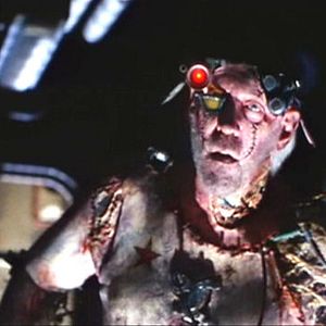 Bilder Virus - Schiff ohne Wiederkehr