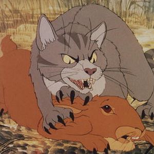 Bilder Watership Down - Unten am Fluß