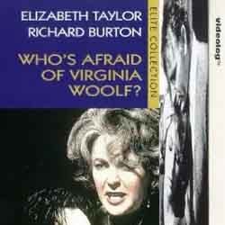 Bilder Wer hat Angst vor Virginia Woolf?