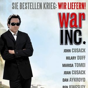 Bilder War Inc. - Sie bestellen Krieg: Wir liefern!